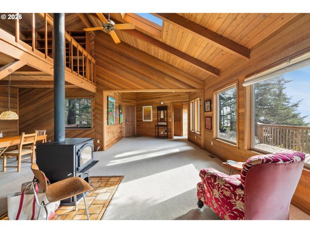 2430 CAPE MEARES Loop, Oceanside, OR 97134