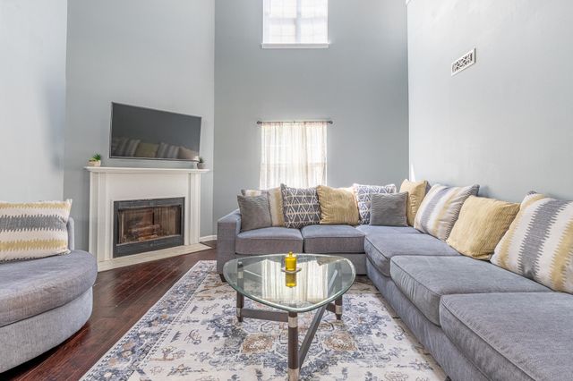6802 French Quarter Court, Hixson, TN 37343