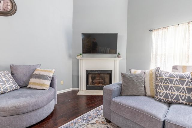 6802 French Quarter Court, Hixson, TN 37343