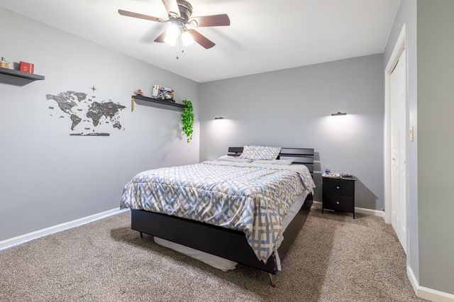 6802 French Quarter Court, Hixson, TN 37343