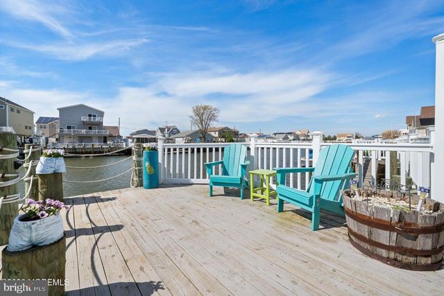 128 S LONGBOAT DR, Tuckerton, NJ 08087