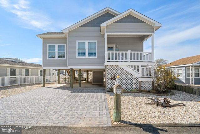 128 S LONGBOAT DR, Tuckerton, NJ 08087