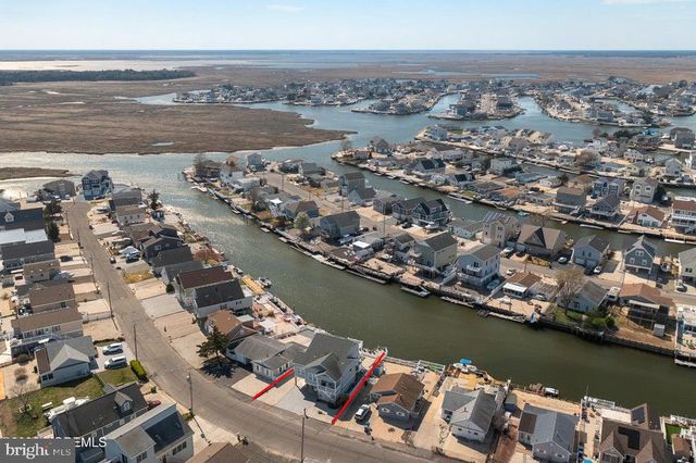 128 S LONGBOAT DR, Tuckerton, NJ 08087
