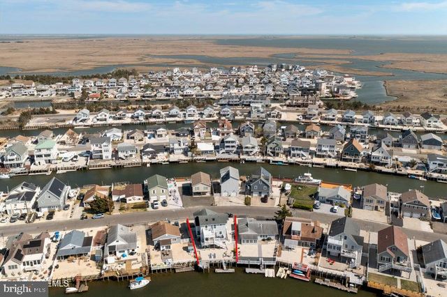 128 S LONGBOAT DR, Tuckerton, NJ 08087