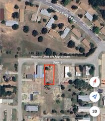 TBD Bowie Street, Mineral Wells, TX 76067