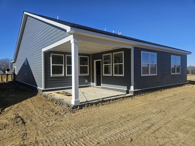 360 Stonehaus Circle, Antioch, TN 37013