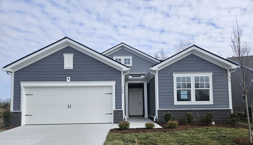 360 Stonehaus Circle, Antioch, TN 37013