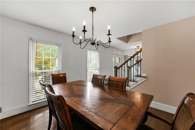 2320 Brownstone Court NE, Marietta, GA 30062