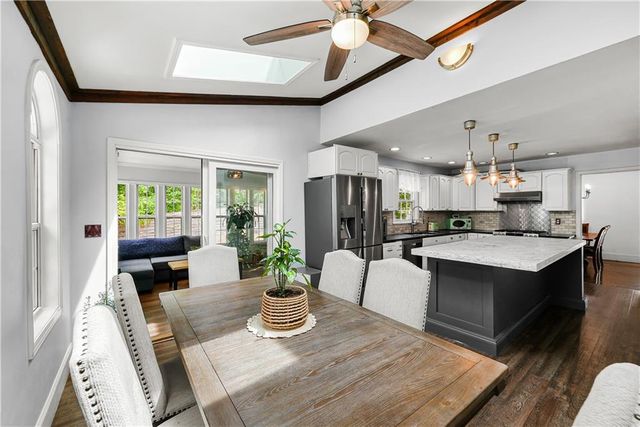 2320 Brownstone Court NE, Marietta, GA 30062