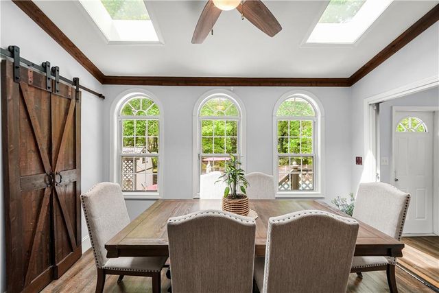 2320 Brownstone Court NE, Marietta, GA 30062