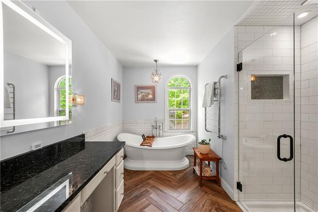 2320 Brownstone Court NE, Marietta, GA 30062