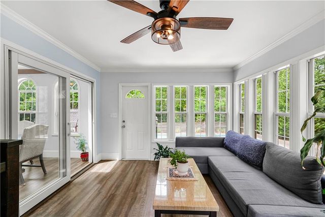 2320 Brownstone Court NE, Marietta, GA 30062