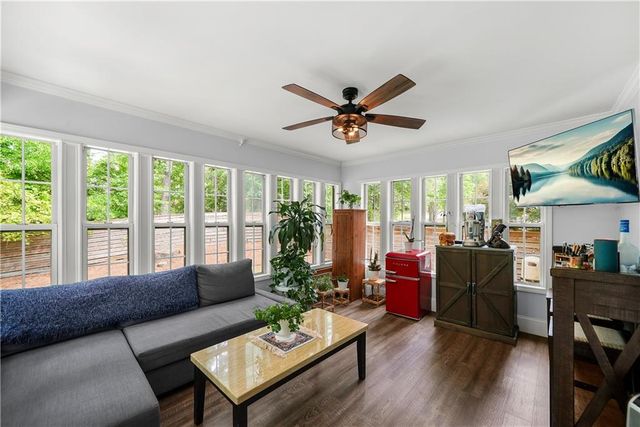2320 Brownstone Court NE, Marietta, GA 30062