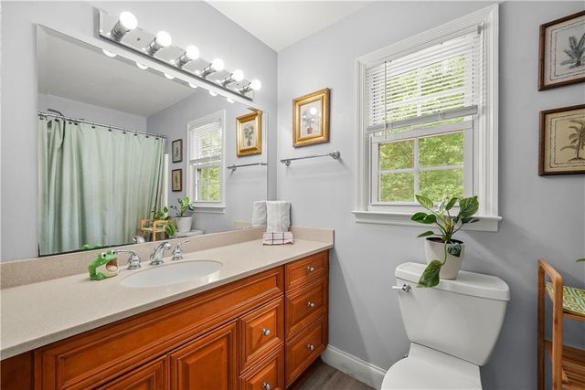 2320 Brownstone Court NE, Marietta, GA 30062