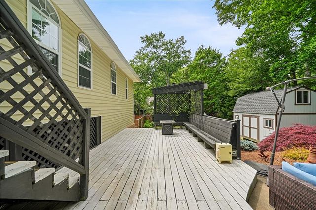 2320 Brownstone Court NE, Marietta, GA 30062