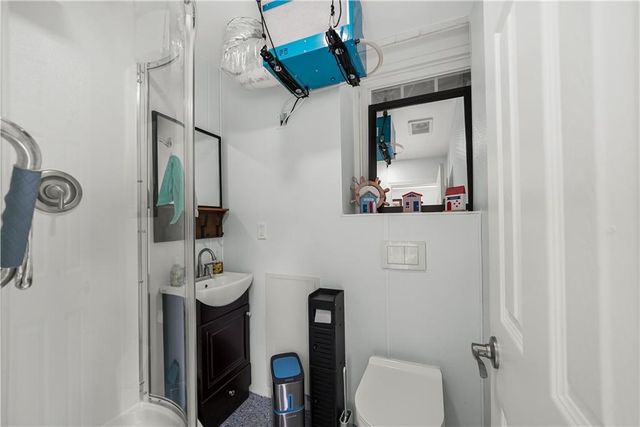 2320 Brownstone Court NE, Marietta, GA 30062