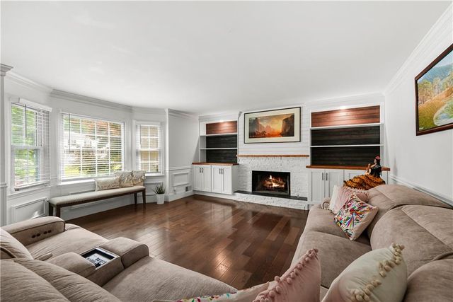 2320 Brownstone Court NE, Marietta, GA 30062