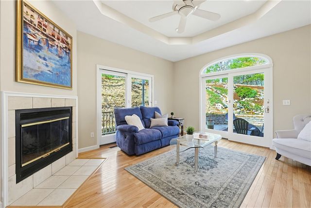 54 Paine Road, Cumberland, RI 02864