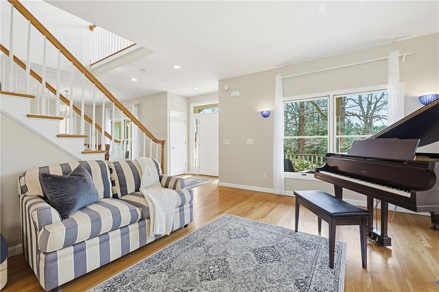 54 Paine Road, Cumberland, RI 02864