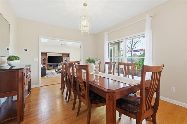 54 Paine Road, Cumberland, RI 02864