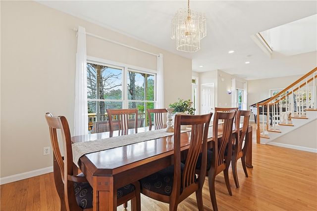 54 Paine Road, Cumberland, RI 02864