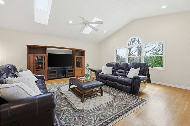 54 Paine Road, Cumberland, RI 02864