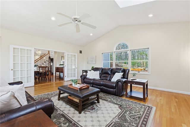 54 Paine Road, Cumberland, RI 02864