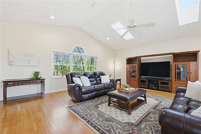 54 Paine Road, Cumberland, RI 02864