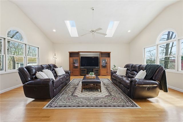 54 Paine Road, Cumberland, RI 02864