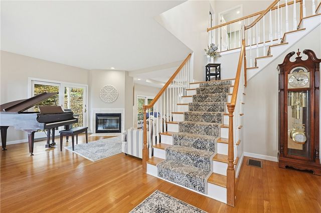 54 Paine Road, Cumberland, RI 02864