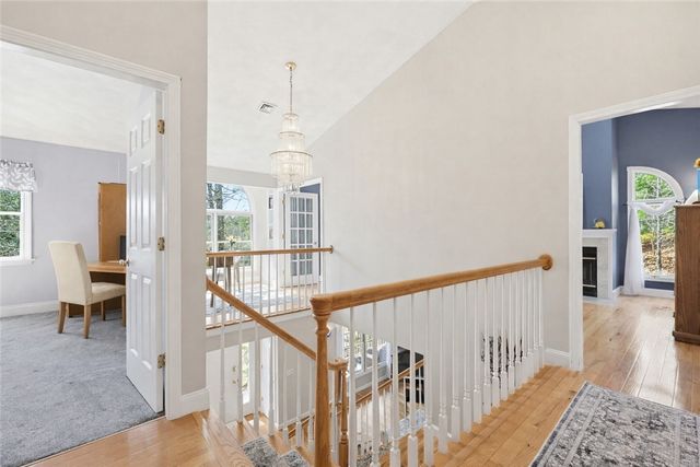 54 Paine Road, Cumberland, RI 02864