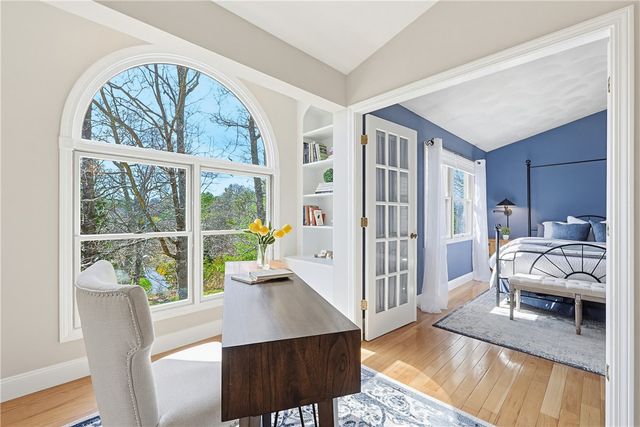 54 Paine Road, Cumberland, RI 02864