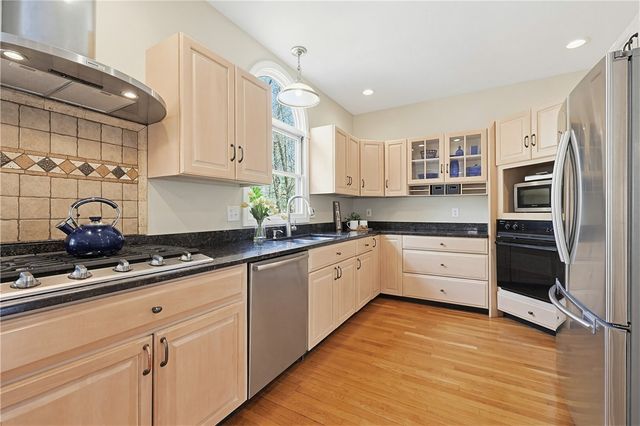 54 Paine Road, Cumberland, RI 02864