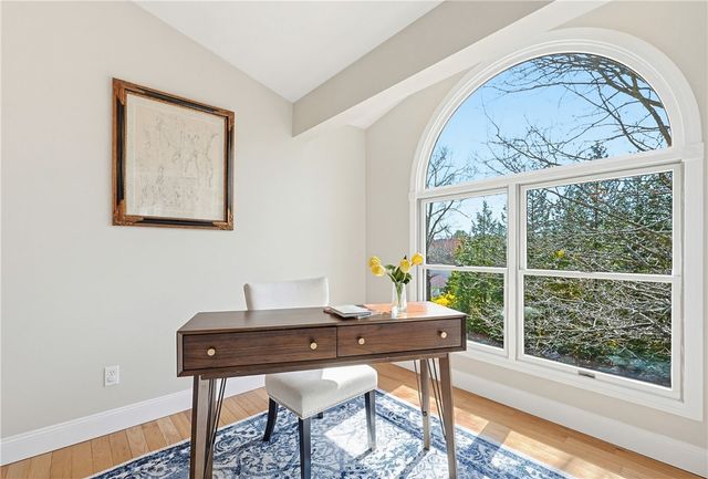 54 Paine Road, Cumberland, RI 02864