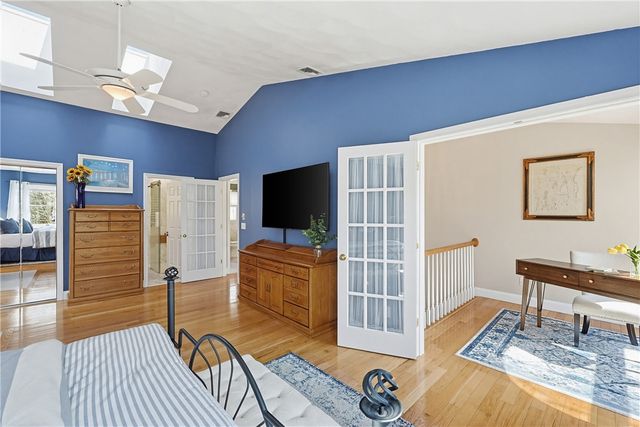 54 Paine Road, Cumberland, RI 02864