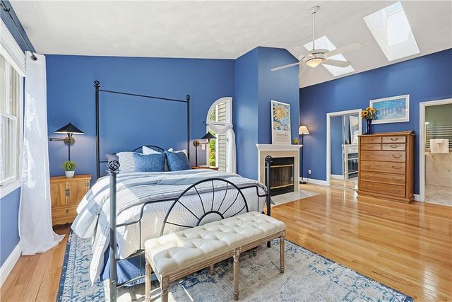 54 Paine Road, Cumberland, RI 02864