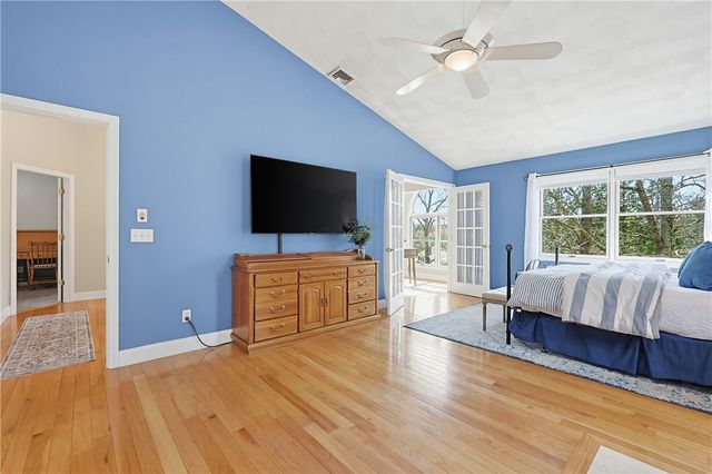 54 Paine Road, Cumberland, RI 02864