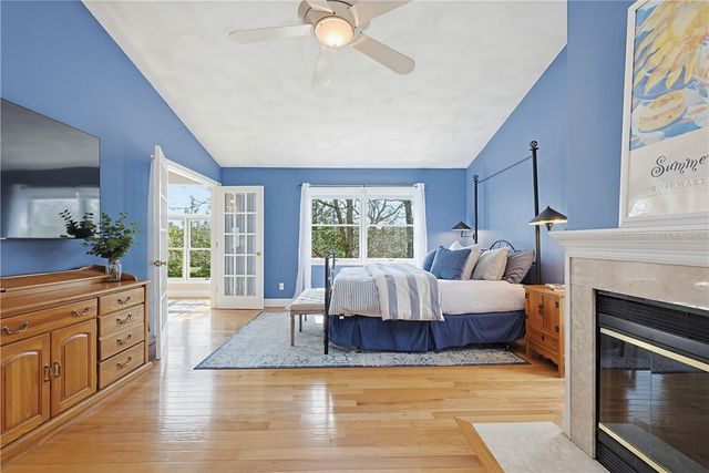 54 Paine Road, Cumberland, RI 02864