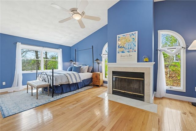 54 Paine Road, Cumberland, RI 02864