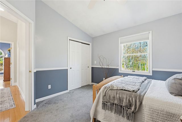 54 Paine Road, Cumberland, RI 02864