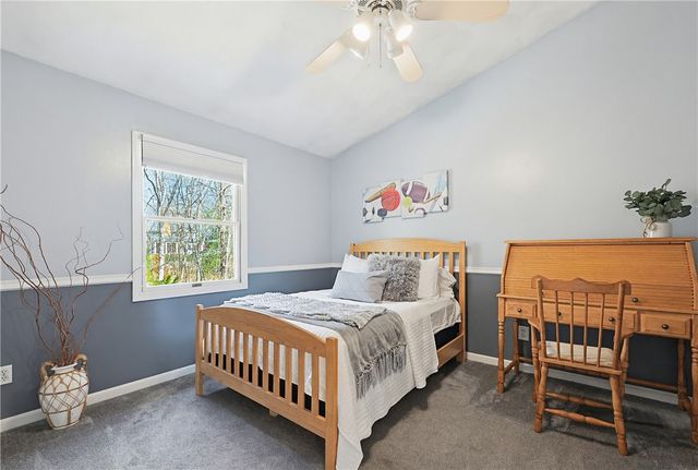 54 Paine Road, Cumberland, RI 02864