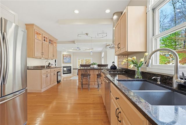 54 Paine Road, Cumberland, RI 02864