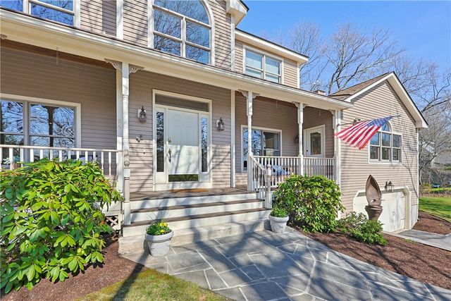 54 Paine Road, Cumberland, RI 02864