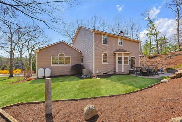 54 Paine Road, Cumberland, RI 02864