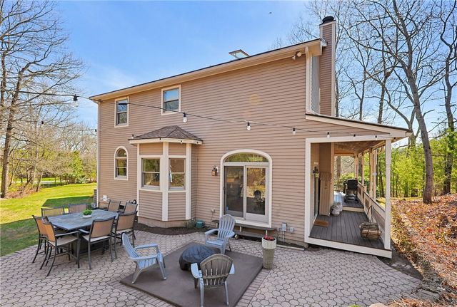 54 Paine Road, Cumberland, RI 02864