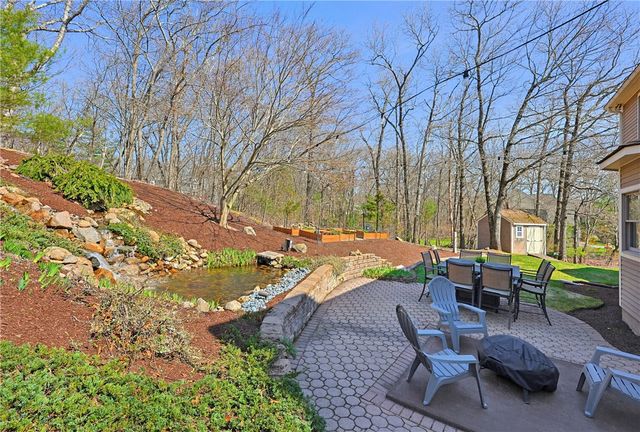 54 Paine Road, Cumberland, RI 02864