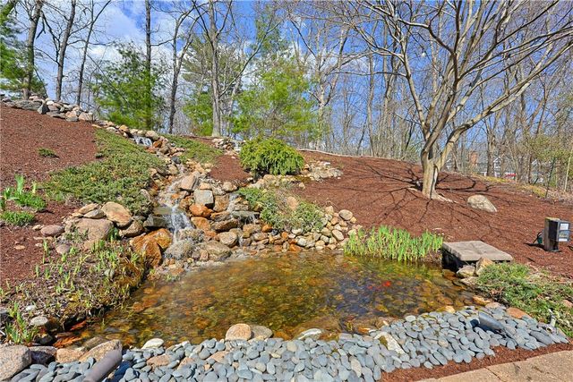 54 Paine Road, Cumberland, RI 02864