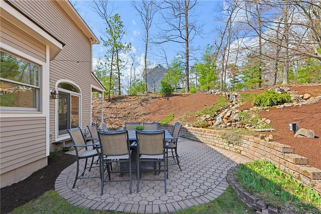 54 Paine Road, Cumberland, RI 02864