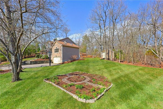 54 Paine Road, Cumberland, RI 02864