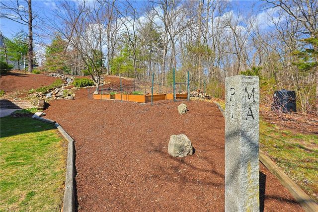 54 Paine Road, Cumberland, RI 02864